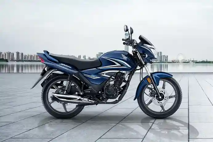 Honda Shine Full Specifications Best Trending Bike 2024