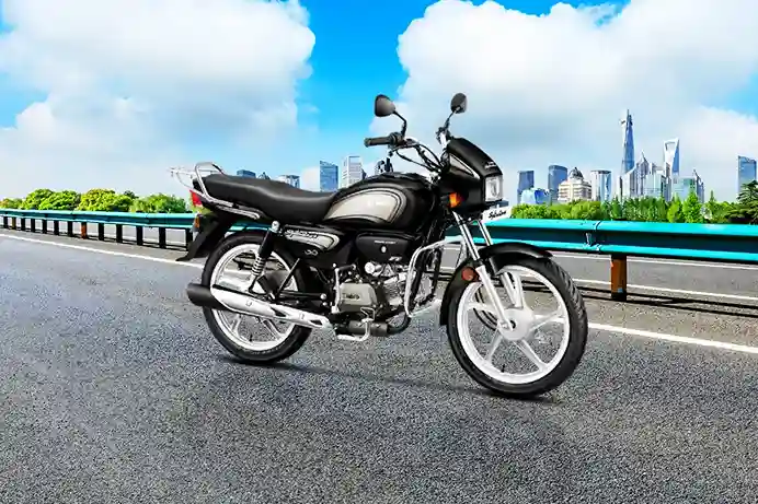 Splendor plus best bike under 1 Lakh {NEW FEATURE}