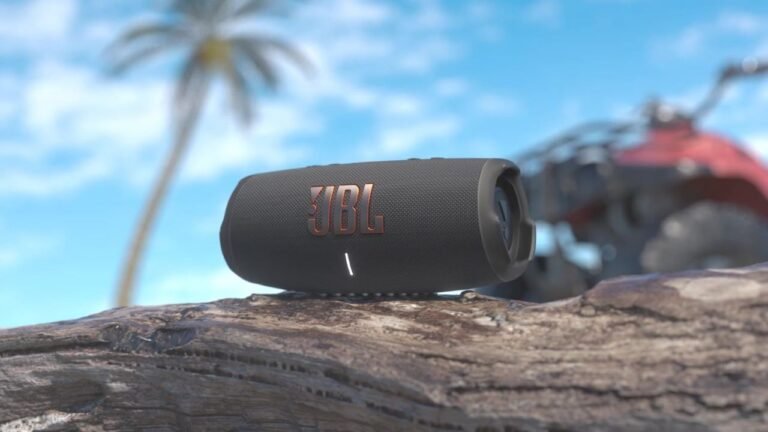 Best portable bluetooth speakers For 2025