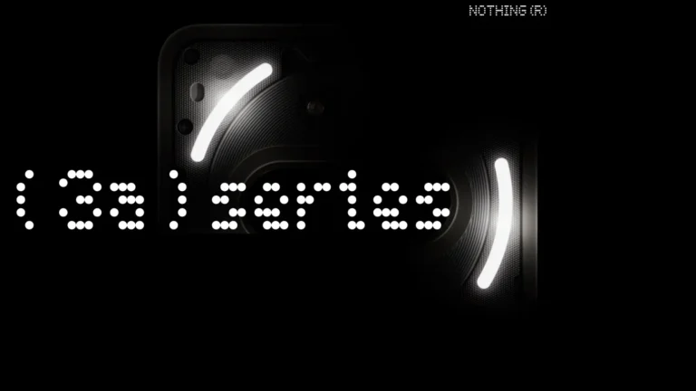 The Upcoming Nothing Phone 3A: What to Expect