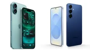 iPhone 16 vs Galaxy S25: Which One Is Worth It?