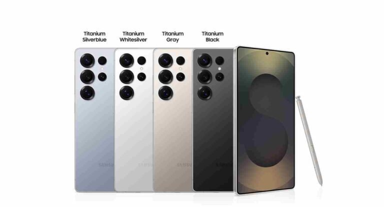 Samsung Galaxy S25 Ultra: Full Specifications and Price Breakdown