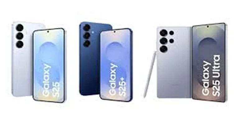 Upcoming Samsung Galaxy S25 Series: What to Expect