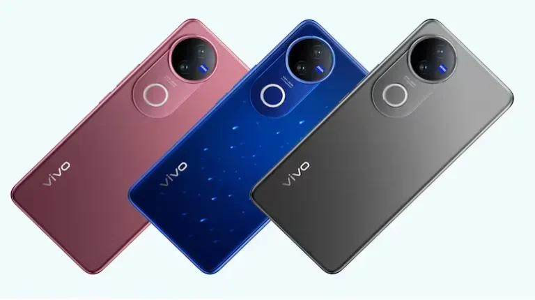 Vivo V50: The Phone That Can Do Everything