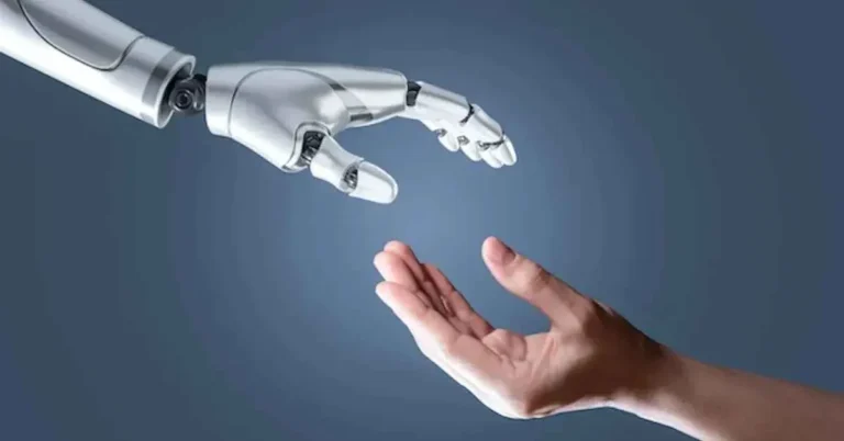 How Artificial Intelligence Will Change Your Daily Life by 2025