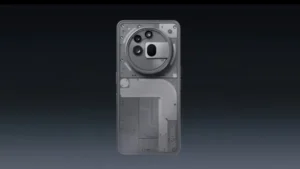 Nothing Phone 3a Pro