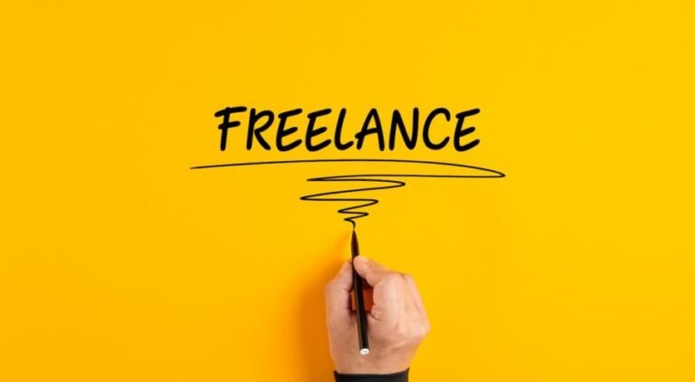Understanding Freelance Work: A Simple Guide