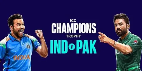 india vs pakistan