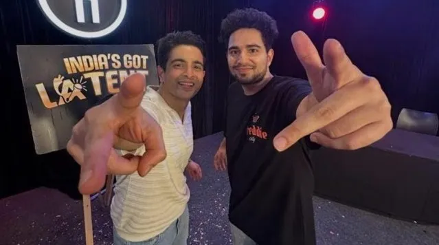 Ranveer Allahbadia controversy: Youtuber moves Supreme Court over FIRs against him in different states