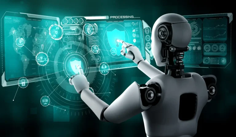 The Future of Work: How AI and Automation Are Transforming Industries