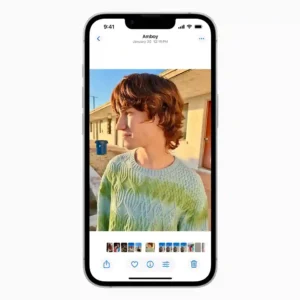 iPhone 16e review
