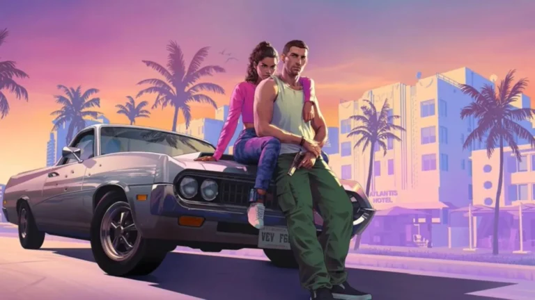 GTA 6 Release
