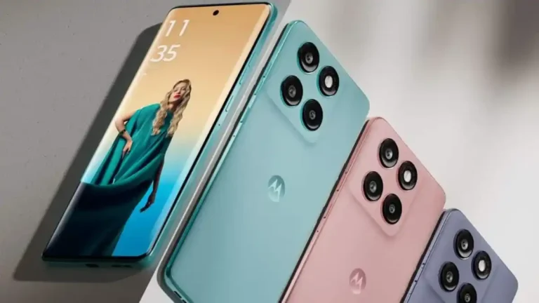 Motorola Edge 60 Fusion: The 2025 Mid-Range Marvel You’ll Want
