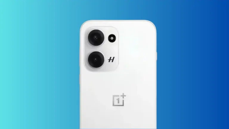 OnePlus 13T Rumors: Compact Flagship with Snapdragon 8 Elite & 6,200mAh Battery