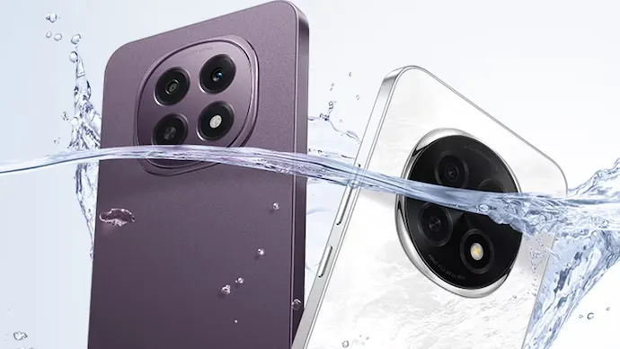 Oppo F29 and F29 Pro