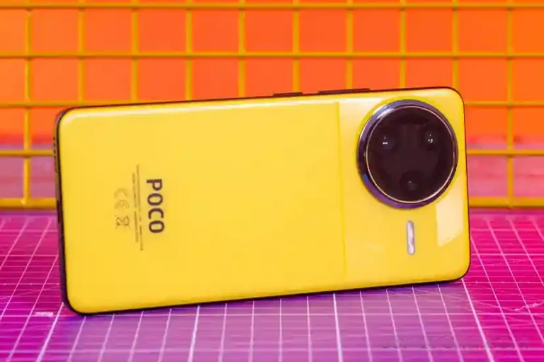 Poco F7 Ultra Review: A Flagship Killer That Punches Above Its Weight