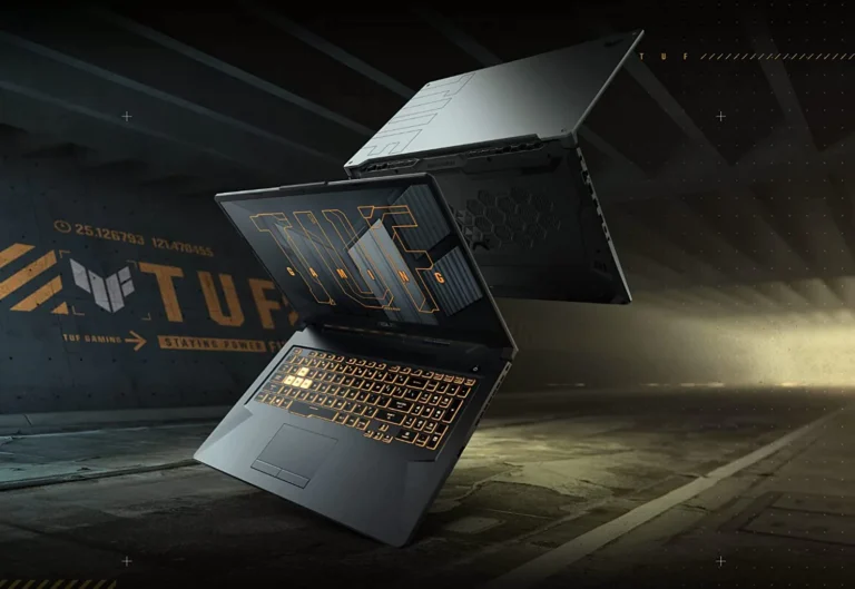 ASUS TUF Gaming F16
