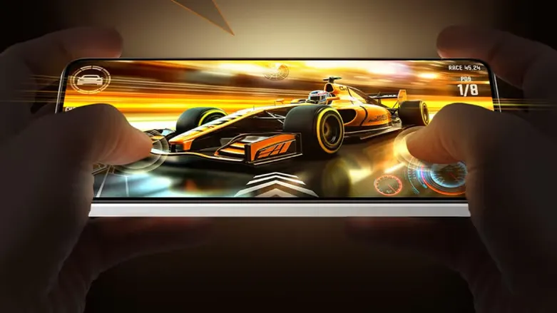 Realme Narzo 80 Pro 5G