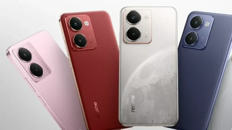Realme P3 5G & P3 Ultra 5G Launched in India: Price, Specs, and Features Revealed
