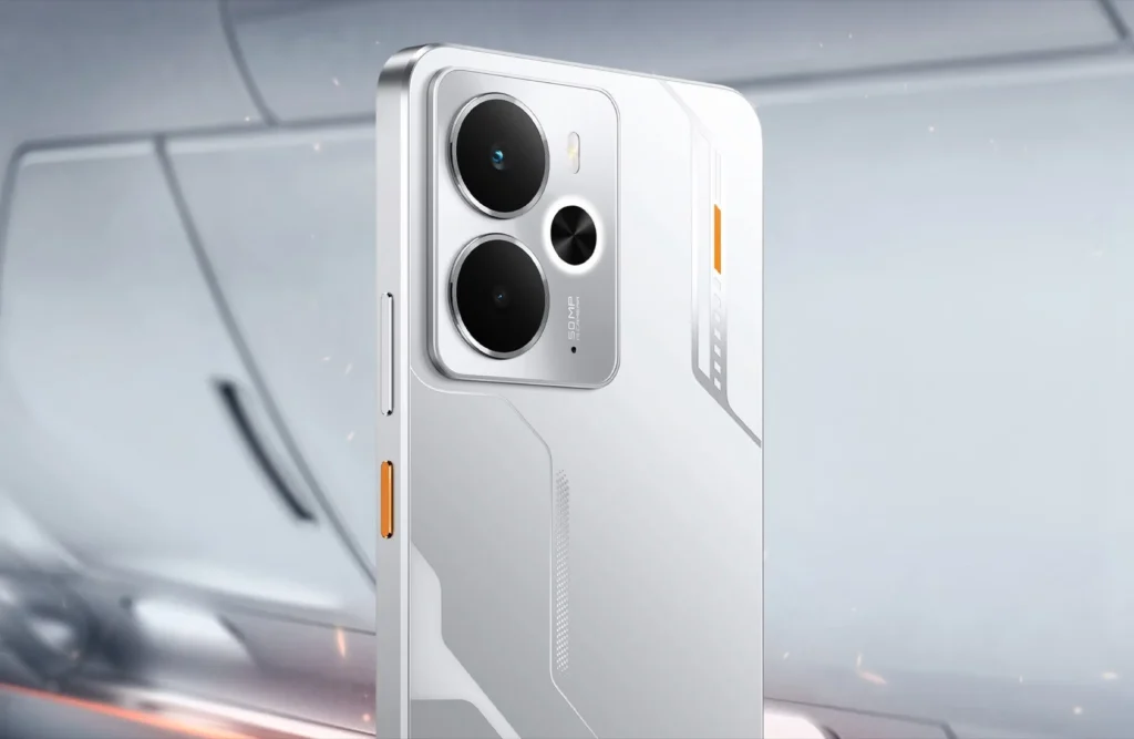 Realme 14
