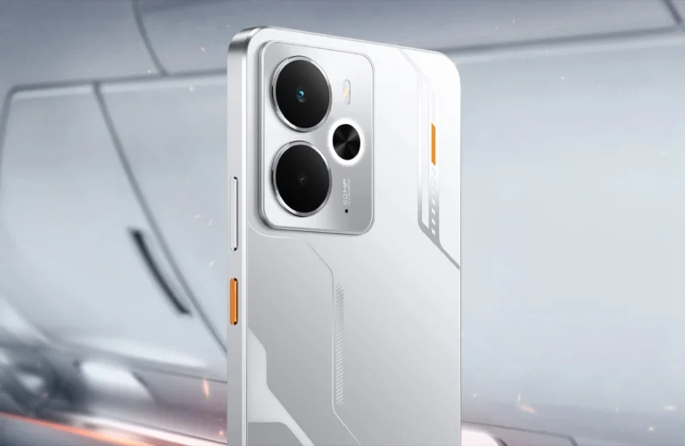 Realme 14: The Phone That’s Too Cool to Miss!