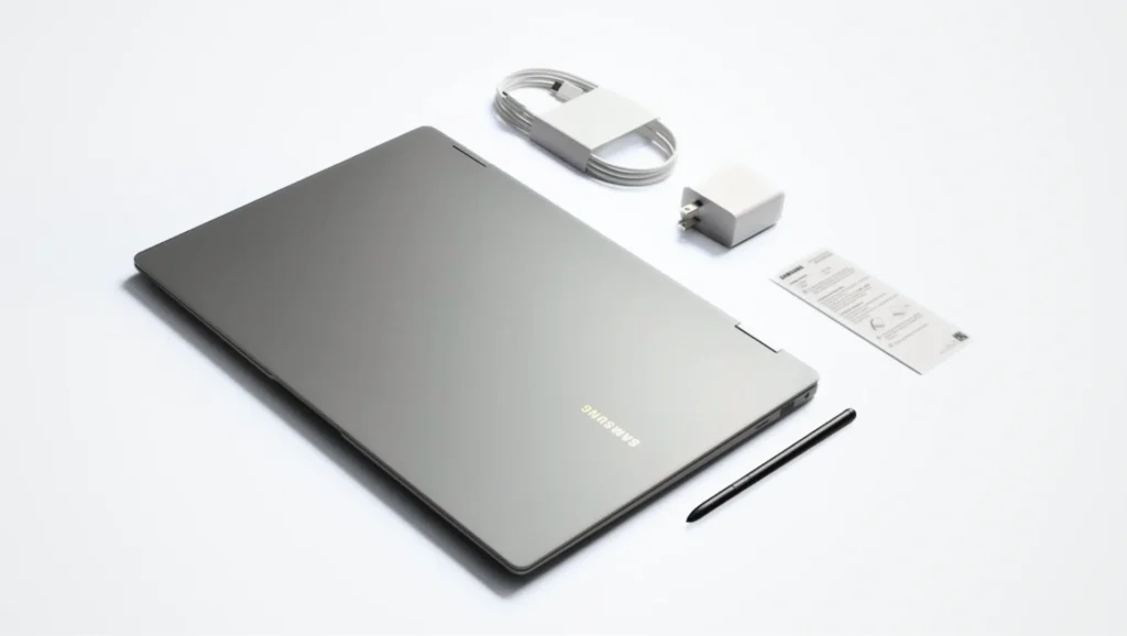 Samsung Galaxy Book5