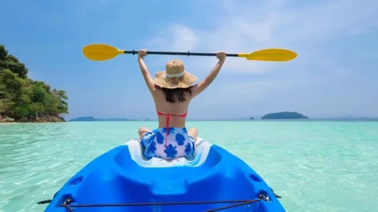 Summer Destinations