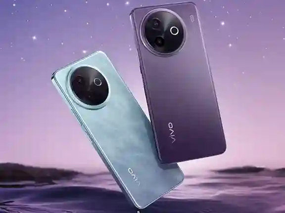 Vivo Y39 5G
