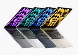 MacBook Air 2025