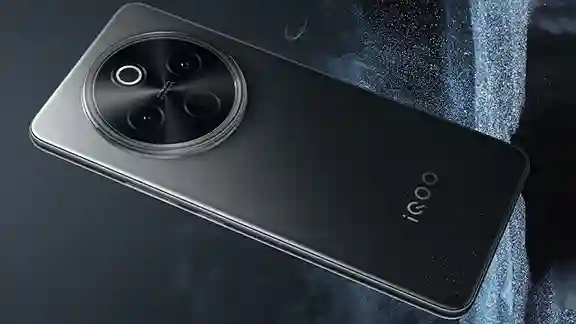 iQOO Z10 5G: The Mid-Range Beast Drops April 11—Here’s What to Expect