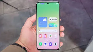 Samsung Galaxy A36 and A56