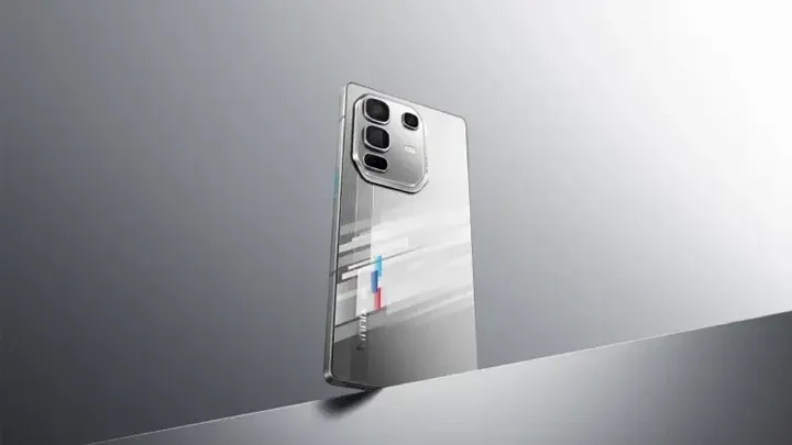 Infinix Note 50 Pro+