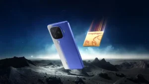 iQOO Neo 10R