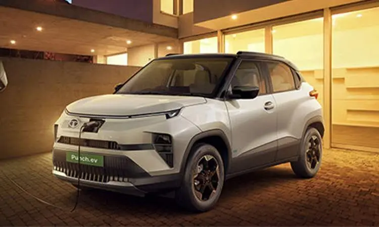 Electric Cars