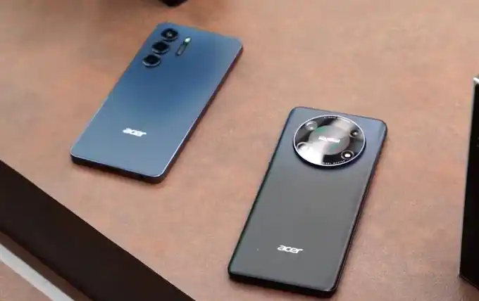 Acer Super ZX