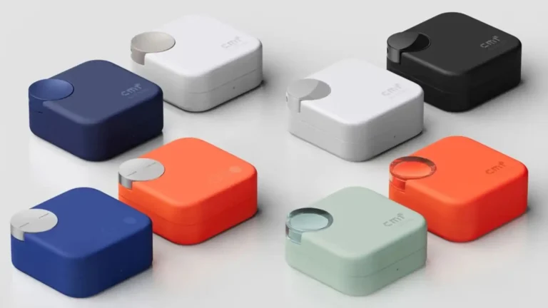 CMF Buds 2 Series Launched in India: Best Affordable TWS Earbuds with Premium Features