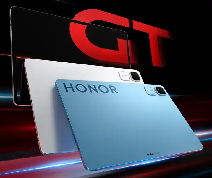 Honor Pad GT: Affordable Tablet with IMAX Enhanced Display & Premium Features