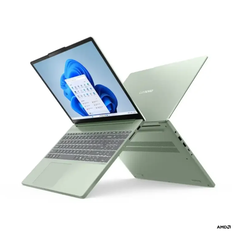 Lenovo IdeaPad Slim 3 2025: Top Budget Laptop for Power, Style & Value