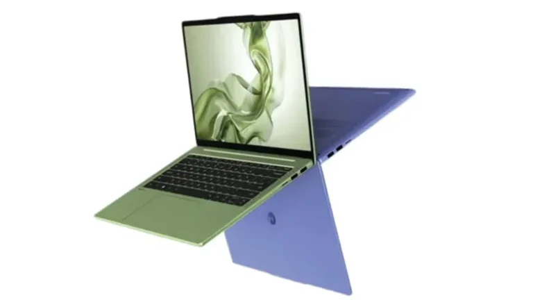 Moto Book 60: Best 2.8K OLED Laptop for 2025 at Rs. 61,999