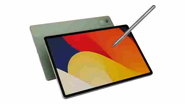 Moto Pad 60 Pro: Motorola Tablet with JBL Speakers Launched in India 2025