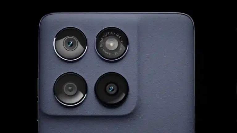 Motorola Edge 60 Fusion vs Edge 50 Fusion: Upgrade or Hold Off?
