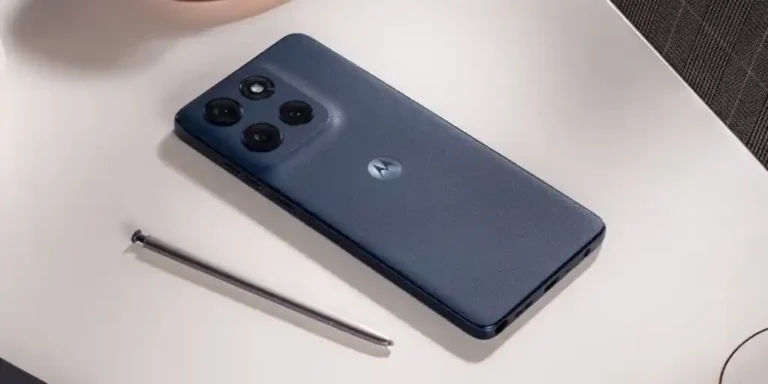 Moto G Stylus 2025