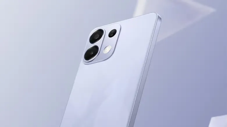 OPPO K13 5G