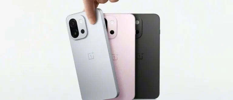 OnePlus 13T