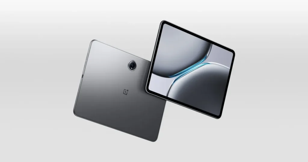 OnePlus Pad 2 Pro 2025