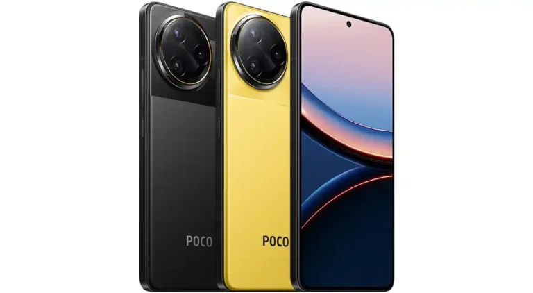 Poco F7