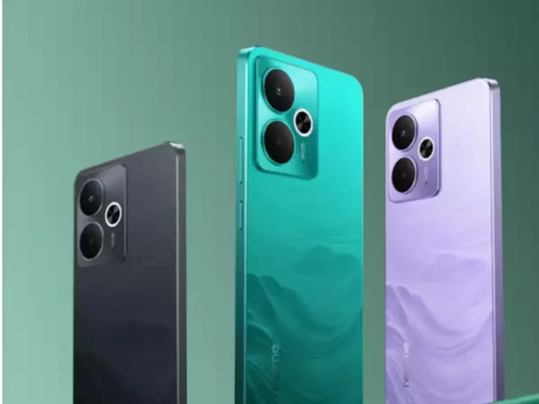 Realme 14T 5G