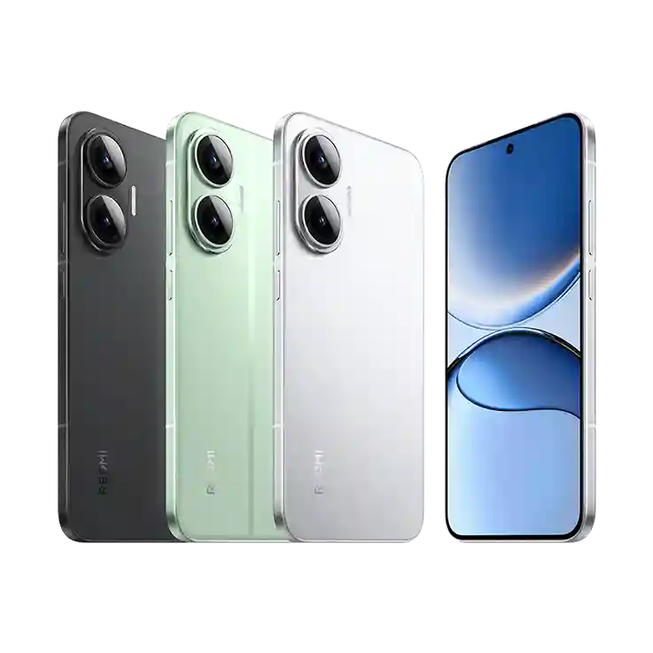 Redmi Turbo 4 Pro