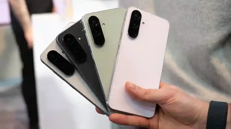 Samsung Galaxy A26 review