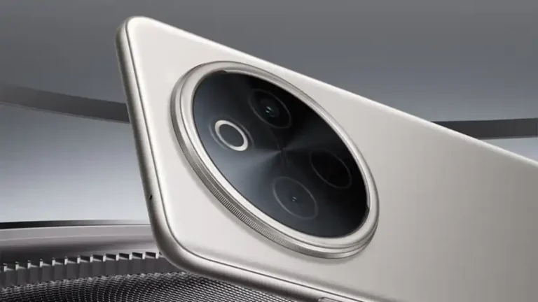 Vivo T4 5G